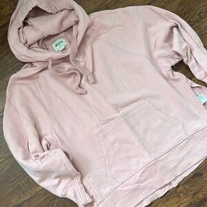 American Eagle Outfitters Hooded Sweatshirt